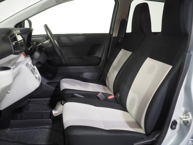 ミライースX SAIII4WD スマートアシスト LEDヘッドライト オートライト CDチューナー 前後コーナーセンサー キーレスエントリー 電動格納ドアミラー アイドリングストップ VSC(横滑り抑制機能)(北海道)の中古車