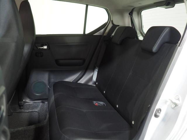 ミライースX SAIII4WD スマートアシスト LEDヘッドライト オートライト CDチューナー 前後コーナーセンサー キーレスエントリー 電動格納ドアミラー アイドリングストップ VSC(横滑り抑制機能)(北海道)の中古車