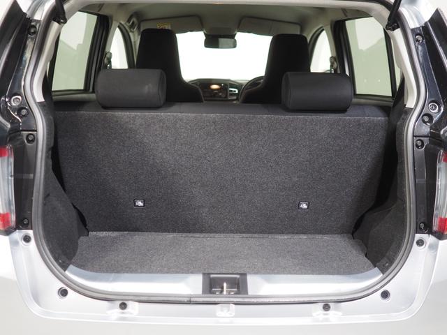 ミライースX SAIII4WD スマートアシスト LEDヘッドライト オートライト CDチューナー 前後コーナーセンサー キーレスエントリー 電動格納ドアミラー アイドリングストップ VSC(横滑り抑制機能)(北海道)の中古車