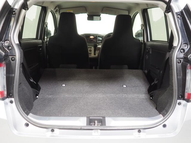 ミライースX SAIII4WD スマートアシスト LEDヘッドライト オートライト CDチューナー 前後コーナーセンサー キーレスエントリー 電動格納ドアミラー アイドリングストップ VSC(横滑り抑制機能)(北海道)の中古車