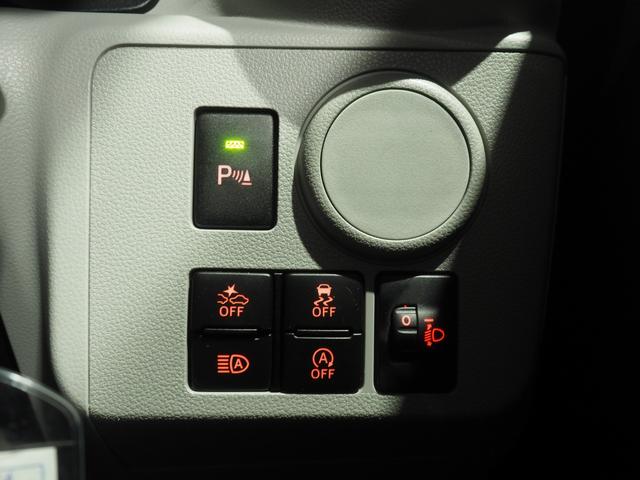 ミライースX SAIII4WD スマートアシスト LEDヘッドライト オートライト CDチューナー 前後コーナーセンサー キーレスエントリー 電動格納ドアミラー アイドリングストップ VSC(横滑り抑制機能)(北海道)の中古車