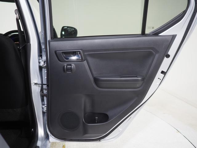 ミライースX SAIII4WD スマートアシスト LEDヘッドライト オートライト CDチューナー 前後コーナーセンサー キーレスエントリー 電動格納ドアミラー アイドリングストップ VSC(横滑り抑制機能)(北海道)の中古車