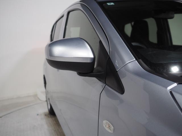 ミライースX SAIII4WD スマートアシスト LEDヘッドライト オートライト CDチューナー 前後コーナーセンサー キーレスエントリー 電動格納ドアミラー アイドリングストップ VSC(横滑り抑制機能)(北海道)の中古車