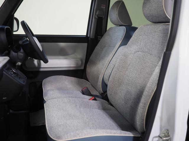 ムーヴキャンバスストライプスＧ４ＷＤ　両側パワースライドドア　ＬＥＤヘッドライト　オートライト　スマホ連携ディスプレイオーディオ　バックモニター　ワイヤレス充電器ｑｉ（チー）　運転席助手席シートヒーター　オートエアコン（北海道）の中古車