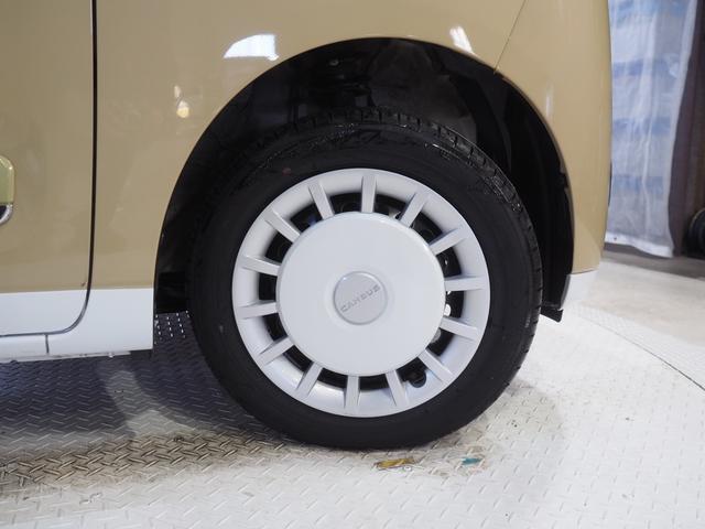 ムーヴキャンバスストライプスＧ４ＷＤ　両側パワースライドドア　ＬＥＤヘッドライト　オートライト　スマホ連携ディスプレイオーディオ　バックモニター　ワイヤレス充電器ｑｉ（チー）　運転席助手席シートヒーター　オートエアコン（北海道）の中古車