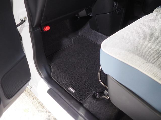 ムーヴキャンバスストライプスＧ４ＷＤ　両側パワースライドドア　ＬＥＤヘッドライト　オートライト　スマホ連携ディスプレイオーディオ　バックモニター　ワイヤレス充電器ｑｉ（チー）　運転席助手席シートヒーター　オートエアコン（北海道）の中古車