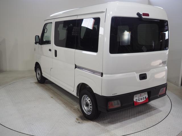 ハイゼットカーゴDXパートタイム4WD CVT キーレスエントリー スマートアシスト AM/FMラジオ アイドリングストップ VSC(横滑り抑制機能)(北海道)の中古車