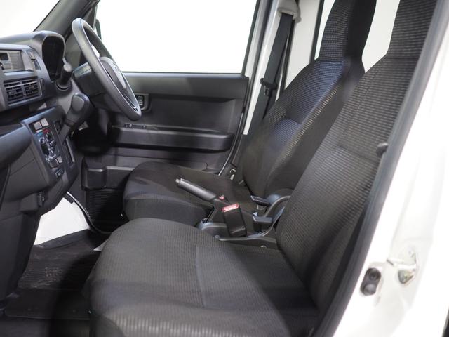 ハイゼットカーゴDXパートタイム4WD CVT キーレスエントリー スマートアシスト AM/FMラジオ アイドリングストップ VSC(横滑り抑制機能)(北海道)の中古車