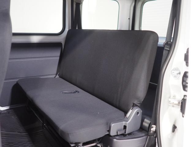 ハイゼットカーゴDXパートタイム4WD CVT キーレスエントリー スマートアシスト AM/FMラジオ アイドリングストップ VSC(横滑り抑制機能)(北海道)の中古車