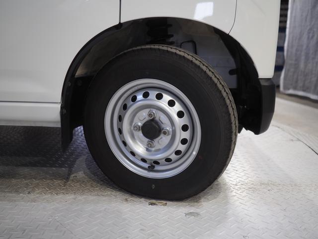 ハイゼットカーゴDXパートタイム4WD CVT キーレスエントリー スマートアシスト AM/FMラジオ アイドリングストップ VSC(横滑り抑制機能)(北海道)の中古車