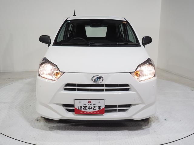 ミライースL SAIII4WD スマートアシスト キーレスエントリー オートライト オーディオレス デジタルメーター 前後コーナーセンサー アイドリングストップ VSC(横滑り抑制機能)(北海道)の中古車