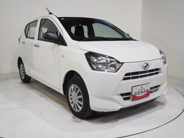 ミライースL SAIII4WD スマートアシスト キーレスエントリー オートライト オーディオレス デジタルメーター 前後コーナーセンサー アイドリングストップ VSC(横滑り抑制機能)(北海道)の中古車