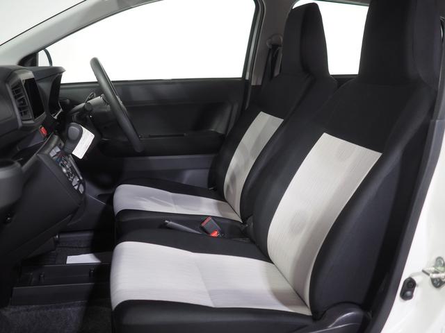 ミライースL SAIII4WD スマートアシスト キーレスエントリー オートライト オーディオレス デジタルメーター 前後コーナーセンサー アイドリングストップ VSC(横滑り抑制機能)(北海道)の中古車