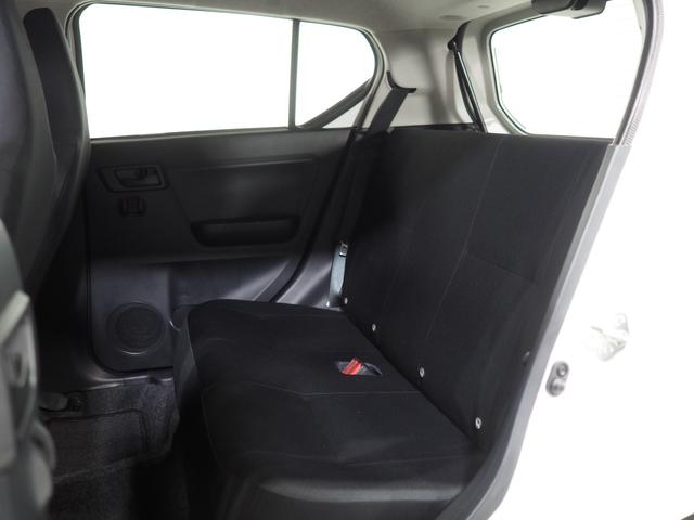 ミライースL SAIII4WD スマートアシスト キーレスエントリー オートライト オーディオレス デジタルメーター 前後コーナーセンサー アイドリングストップ VSC(横滑り抑制機能)(北海道)の中古車