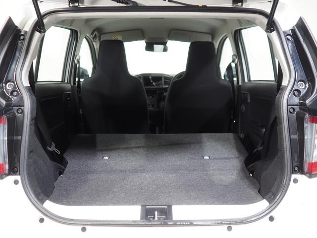 ミライースL SAIII4WD スマートアシスト キーレスエントリー オートライト オーディオレス デジタルメーター 前後コーナーセンサー アイドリングストップ VSC(横滑り抑制機能)(北海道)の中古車