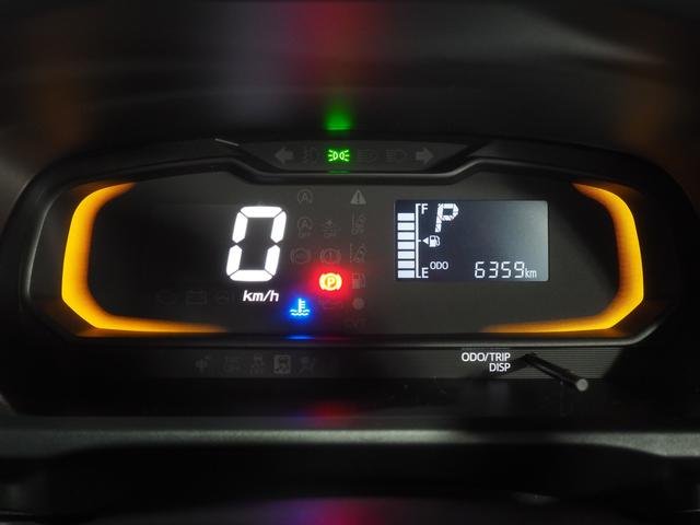 ミライースL SAIII4WD スマートアシスト キーレスエントリー オートライト オーディオレス デジタルメーター 前後コーナーセンサー アイドリングストップ VSC(横滑り抑制機能)(北海道)の中古車