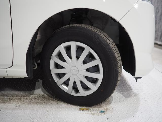 ミライースL SAIII4WD スマートアシスト キーレスエントリー オートライト オーディオレス デジタルメーター 前後コーナーセンサー アイドリングストップ VSC(横滑り抑制機能)(北海道)の中古車