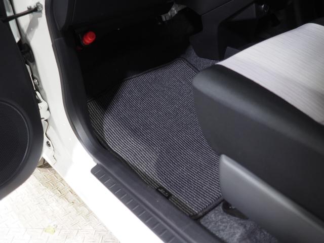 ミライースL SAIII4WD スマートアシスト キーレスエントリー オートライト オーディオレス デジタルメーター 前後コーナーセンサー アイドリングストップ VSC(横滑り抑制機能)(北海道)の中古車