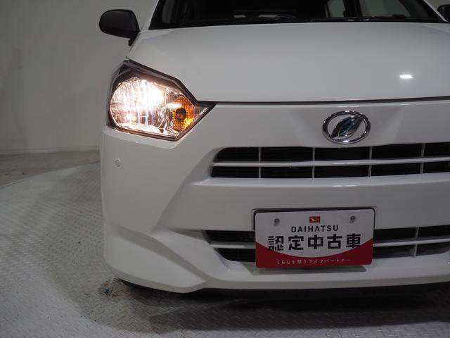 ミライースL SAIII4WD スマートアシスト キーレスエントリー オートライト オーディオレス デジタルメーター 前後コーナーセンサー アイドリングストップ VSC(横滑り抑制機能)(北海道)の中古車