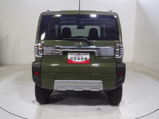 タフトG クロムベンチャー4WD ガラスルーフ カーナビ バックモニター キーフリーシステム オートエアコン オートライト キーフリーシステム 運転席助手席シートヒーター 電動パーキングブレーキ アイドリングストップ(北海道)の中古車