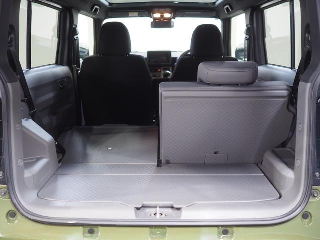 タフトG クロムベンチャー4WD ガラスルーフ カーナビ バックモニター キーフリーシステム オートエアコン オートライト キーフリーシステム 運転席助手席シートヒーター 電動パーキングブレーキ アイドリングストップ(北海道)の中古車