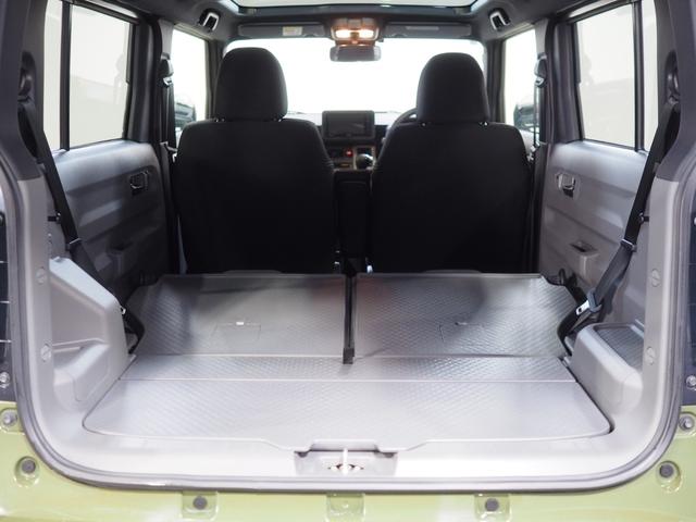 タフトG クロムベンチャー4WD ガラスルーフ カーナビ バックモニター キーフリーシステム オートエアコン オートライト キーフリーシステム 運転席助手席シートヒーター 電動パーキングブレーキ アイドリングストップ(北海道)の中古車