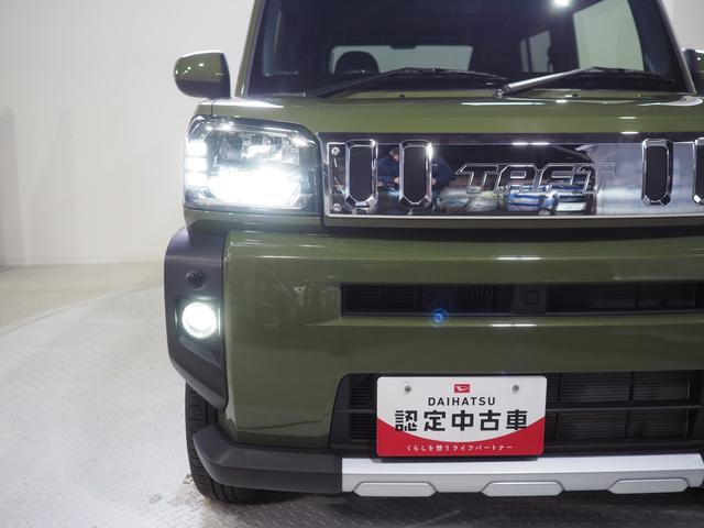 タフトG クロムベンチャー4WD ガラスルーフ カーナビ バックモニター キーフリーシステム オートエアコン オートライト キーフリーシステム 運転席助手席シートヒーター 電動パーキングブレーキ アイドリングストップ(北海道)の中古車