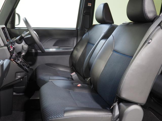 タントカスタムＸ４ＷＤ　両側パワースライドドア　ＬＥＤヘッドライト　オートライト　オートエアコン　オーディオレス　運転席助手席シートヒーター　前後コーナーセンサー　電動パーキングブレーキ　アイドリングストップ（北海道）の中古車