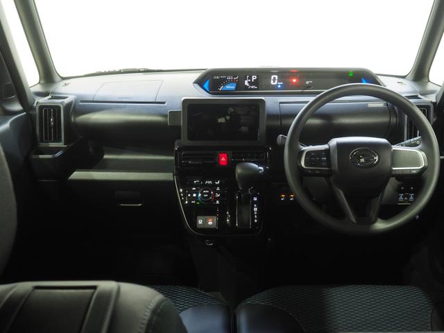 タントカスタムＸ４ＷＤ　両側パワースライドドア　ＬＥＤヘッドライト　オートライト　オートエアコン　オーディオレス　運転席助手席シートヒーター　前後コーナーセンサー　電動パーキングブレーキ　アイドリングストップ（北海道）の中古車