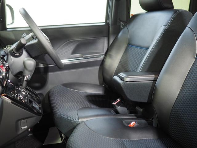 タントカスタムＸ４ＷＤ　両側パワースライドドア　ＬＥＤヘッドライト　オートライト　オートエアコン　オーディオレス　運転席助手席シートヒーター　前後コーナーセンサー　電動パーキングブレーキ　アイドリングストップ（北海道）の中古車