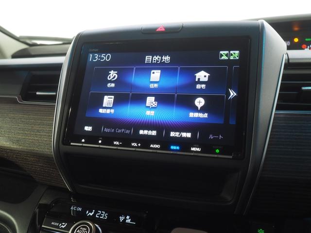 フリード＋ハイブリッドハイブリッド・クロスターホンダセンシング４ＷＤ　両側パワースライドドア　夏冬タイヤ　ホンダ純正ナビ　バックモニター　ドライブレコーダー　ＥＴＣ車載器　クルーズコントロール　シートヒーター　アルミホイール　ＬＥＤヘッドライト（北海道）の中古車