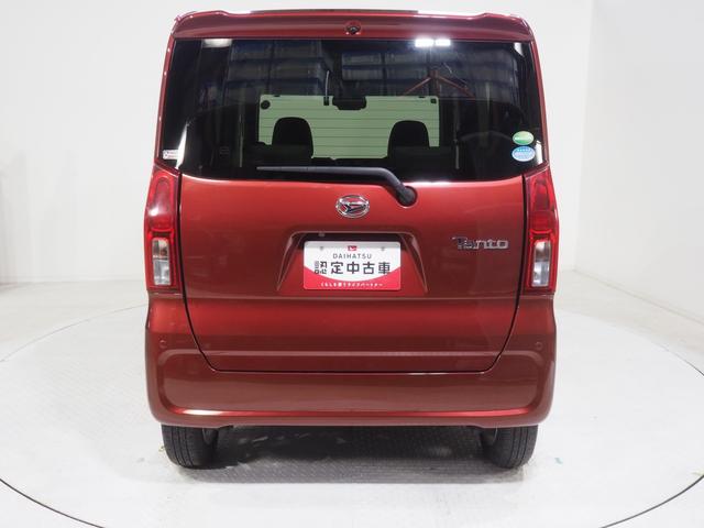 タントＸ４ＷＤ　両側スライドドア左電動　ＬＥＤヘッドライト　オートライト　ダイハツ純正ナビ　バックモニター　ナビ連動ドライブレコーダー　キーフリーシステム　シートヒーター　アイドリングストップ（北海道）の中古車