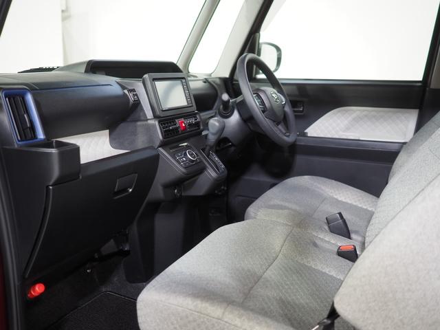 タントＸ４ＷＤ　両側スライドドア左電動　ＬＥＤヘッドライト　オートライト　ダイハツ純正ナビ　バックモニター　ナビ連動ドライブレコーダー　キーフリーシステム　シートヒーター　アイドリングストップ（北海道）の中古車