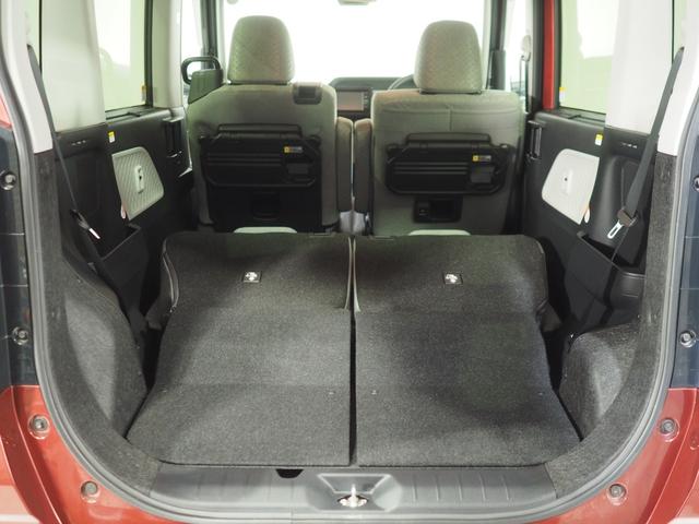 タントＸ４ＷＤ　両側スライドドア左電動　ＬＥＤヘッドライト　オートライト　ダイハツ純正ナビ　バックモニター　ナビ連動ドライブレコーダー　キーフリーシステム　シートヒーター　アイドリングストップ（北海道）の中古車