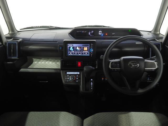 タントＸ４ＷＤ　両側スライドドア左電動　ＬＥＤヘッドライト　オートライト　ダイハツ純正ナビ　バックモニター　ナビ連動ドライブレコーダー　キーフリーシステム　シートヒーター　アイドリングストップ（北海道）の中古車