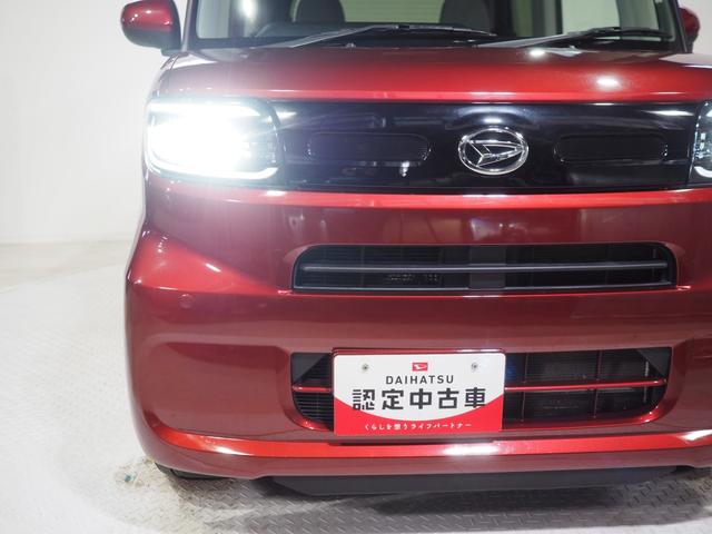 タントＸ４ＷＤ　両側スライドドア左電動　ＬＥＤヘッドライト　オートライト　ダイハツ純正ナビ　バックモニター　ナビ連動ドライブレコーダー　キーフリーシステム　シートヒーター　アイドリングストップ（北海道）の中古車