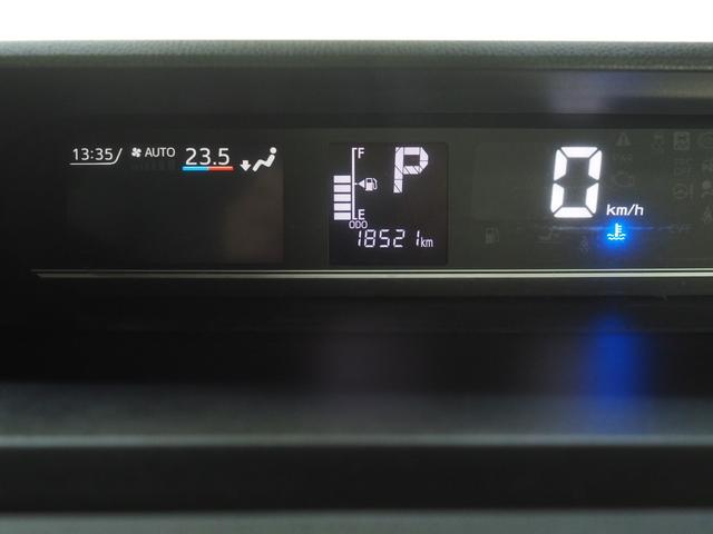 タントＸ４ＷＤ　両側スライドドア左電動　ＬＥＤヘッドライト　オートライト　ダイハツ純正ナビ　バックモニター　ナビ連動ドライブレコーダー　キーフリーシステム　シートヒーター　アイドリングストップ（北海道）の中古車