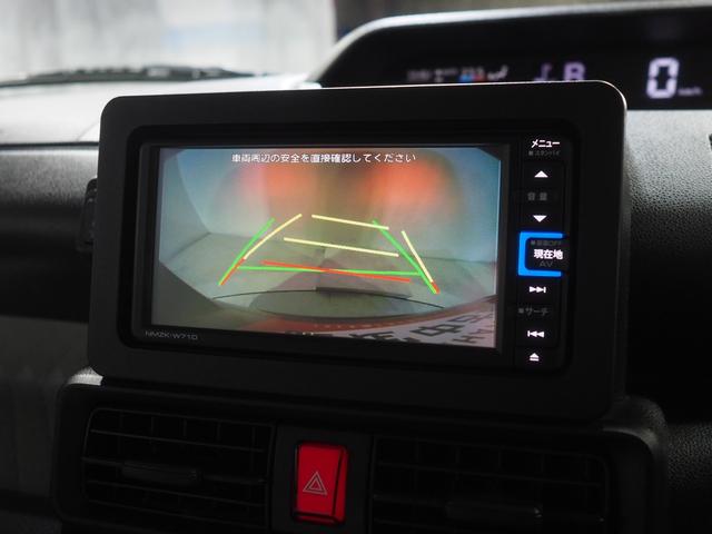 タントＸ４ＷＤ　両側スライドドア左電動　ＬＥＤヘッドライト　オートライト　ダイハツ純正ナビ　バックモニター　ナビ連動ドライブレコーダー　キーフリーシステム　シートヒーター　アイドリングストップ（北海道）の中古車