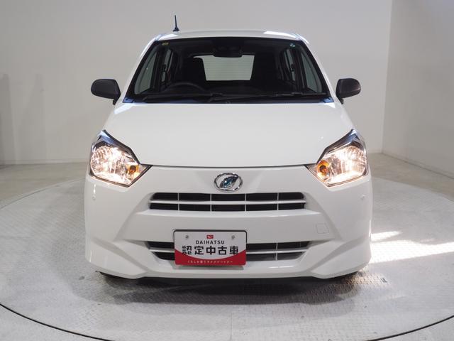 ミライースＬ　ＳＡIII４ＷＤ　スマートアシスト　オーディオレス　キーレスエントリー　デジタルメーター　オートライト　前後コーナーセンサー　アイドリングストップ　ＶＳＣ（横滑り抑制機能）（北海道）の中古車
