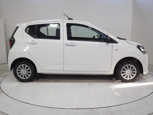 ミライースＬ　ＳＡIII４ＷＤ　スマートアシスト　オーディオレス　キーレスエントリー　デジタルメーター　オートライト　前後コーナーセンサー　アイドリングストップ　ＶＳＣ（横滑り抑制機能）（北海道）の中古車