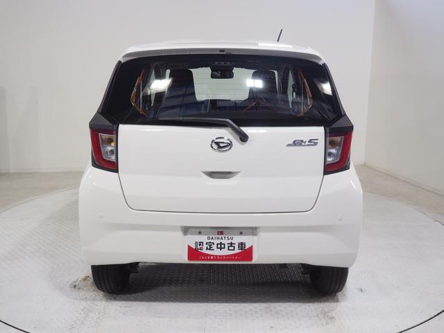 ミライースＬ　ＳＡIII４ＷＤ　スマートアシスト　オーディオレス　キーレスエントリー　デジタルメーター　オートライト　前後コーナーセンサー　アイドリングストップ　ＶＳＣ（横滑り抑制機能）（北海道）の中古車