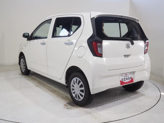 ミライースＬ　ＳＡIII４ＷＤ　スマートアシスト　オーディオレス　キーレスエントリー　デジタルメーター　オートライト　前後コーナーセンサー　アイドリングストップ　ＶＳＣ（横滑り抑制機能）（北海道）の中古車
