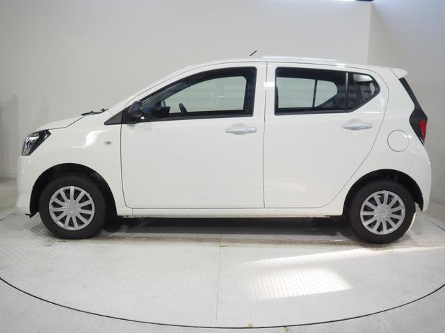 ミライースＬ　ＳＡIII４ＷＤ　スマートアシスト　オーディオレス　キーレスエントリー　デジタルメーター　オートライト　前後コーナーセンサー　アイドリングストップ　ＶＳＣ（横滑り抑制機能）（北海道）の中古車