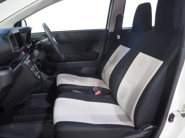 ミライースＬ　ＳＡIII４ＷＤ　スマートアシスト　オーディオレス　キーレスエントリー　デジタルメーター　オートライト　前後コーナーセンサー　アイドリングストップ　ＶＳＣ（横滑り抑制機能）（北海道）の中古車