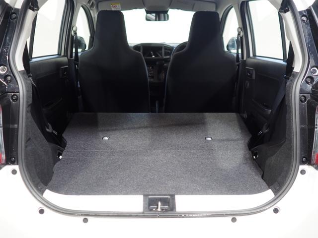 ミライースＬ　ＳＡIII４ＷＤ　スマートアシスト　オーディオレス　キーレスエントリー　デジタルメーター　オートライト　前後コーナーセンサー　アイドリングストップ　ＶＳＣ（横滑り抑制機能）（北海道）の中古車