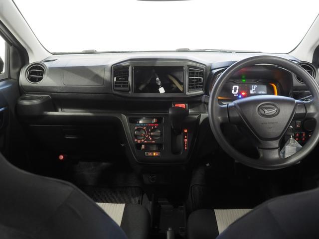 ミライースＬ　ＳＡIII４ＷＤ　スマートアシスト　オーディオレス　キーレスエントリー　デジタルメーター　オートライト　前後コーナーセンサー　アイドリングストップ　ＶＳＣ（横滑り抑制機能）（北海道）の中古車