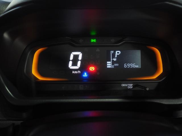 ミライースＬ　ＳＡIII４ＷＤ　スマートアシスト　オーディオレス　キーレスエントリー　デジタルメーター　オートライト　前後コーナーセンサー　アイドリングストップ　ＶＳＣ（横滑り抑制機能）（北海道）の中古車