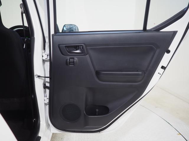 ミライースＬ　ＳＡIII４ＷＤ　スマートアシスト　オーディオレス　キーレスエントリー　デジタルメーター　オートライト　前後コーナーセンサー　アイドリングストップ　ＶＳＣ（横滑り抑制機能）（北海道）の中古車