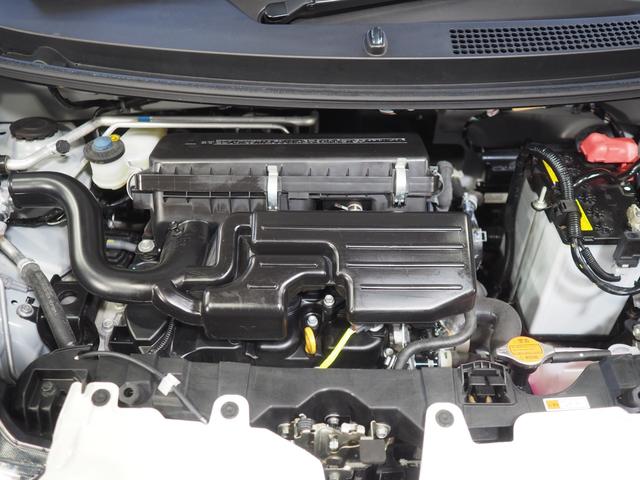 ミライースＬ　ＳＡIII４ＷＤ　スマートアシスト　オーディオレス　キーレスエントリー　デジタルメーター　オートライト　前後コーナーセンサー　アイドリングストップ　ＶＳＣ（横滑り抑制機能）（北海道）の中古車