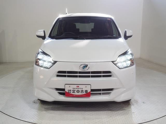 ミライースＸ　ＳＡIII４ＷＤ　スマートアシスト　ＬＥＤヘッドライト　オートライト　ＣＤチューナー　キーレスエントリー　前後コーナーセンサー　デジタルメーター　オートハイビーム　アイドリングストップ　ＶＳＣ（横滑り抑制機能）（北海道）の中古車